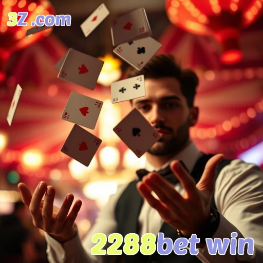 Segurança e Diversão: 2288bet win é Confiável