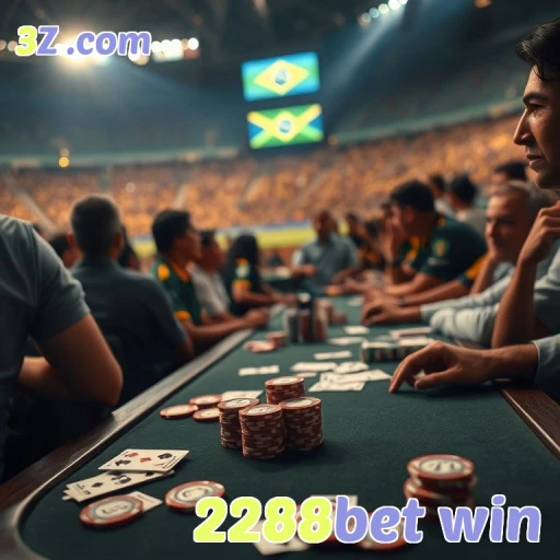 Login Criativo e Engajador no 2288bet win