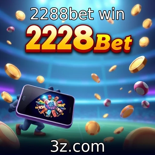 2288bet win : Desenvolvimento de jogos móveis e sua popularidade