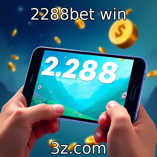 2288bet win : Impacto dos jogos mobile na cultura atual