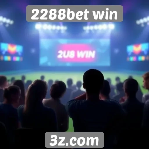Opiniões de jogadores sobre a experiência em 2288bet win