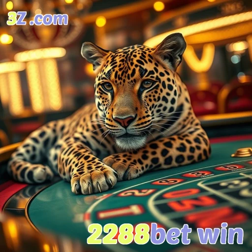 Promoções Imperdíveis na 2288bet win Para Aumentar Sua Diversão
