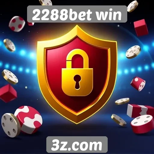 Análise da segurança no site 2288bet win